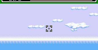 Mechanized Attack NES Screenshot
