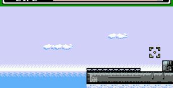 Mechanized Attack NES Screenshot