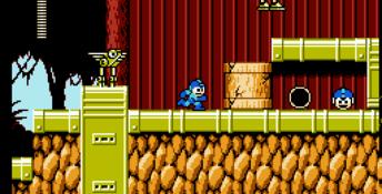 Mega Man 6 NES Screenshot