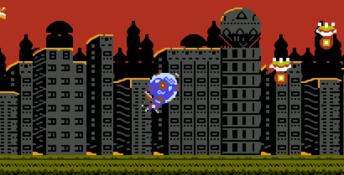 Metal Fighter