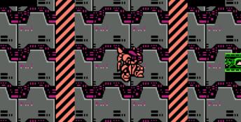 Metal Storm