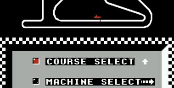 Michael Andretti's World GP