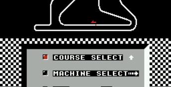 Michael Andretti's World GP