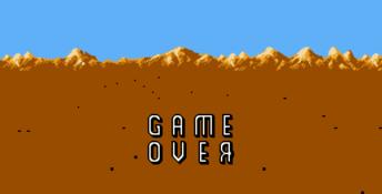 Mig 29 Soviet Fighter NES Screenshot