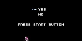 Mighty Final Fight NES Screenshot