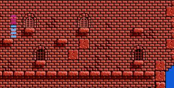 Milon's Secret Castle NES Screenshot