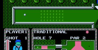 Mini Putt