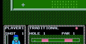 Mini Putt