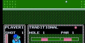 Mini Putt