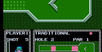 Mini Putt