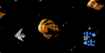 Moon Ranger NES Screenshot