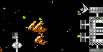 Moon Ranger NES Screenshot