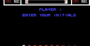 NARC NES Screenshot