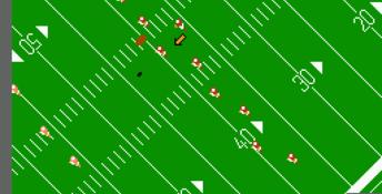 NES Play Action Football