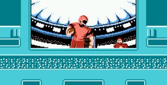 NES Play Action Football NES Screenshot