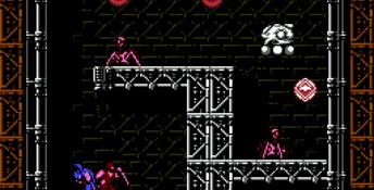 Ninja Gaiden 3: The Ancient Ship of Doom NES Screenshot