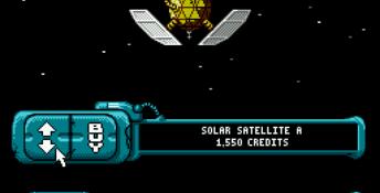 Overlord (1990) NES Screenshot