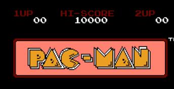 PacMan (2001)