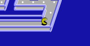 Pac-Mania
