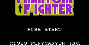 Phantom Fighter