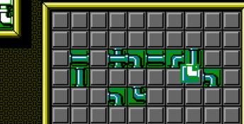 Pipe Dream NES Screenshot