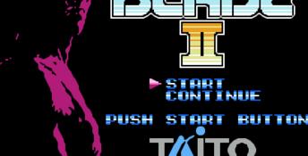 Power Blade 2 NES Screenshot