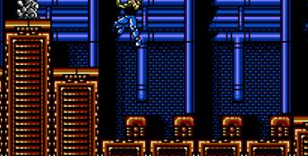 Power Blade 2 NES Screenshot