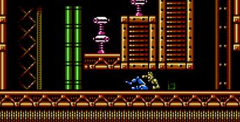 Power Blade 2 NES Screenshot