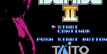 Power Blade 2 NES Screenshot