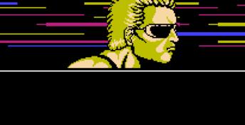 Power Blade 2 NES Screenshot