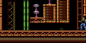 Power Blade 2 NES Screenshot