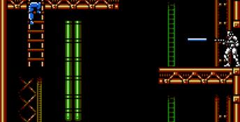 Power Blade 2 NES Screenshot