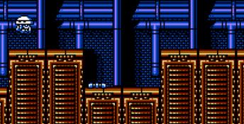 Power Blade 2 NES Screenshot
