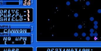 P'radikus Conflict NES Screenshot
