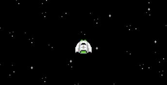 P'radikus Conflict NES Screenshot