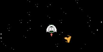 P'radikus Conflict NES Screenshot