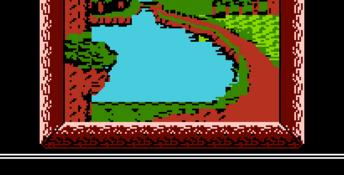 Princess Tomato in the Salad Kingdom NES Screenshot