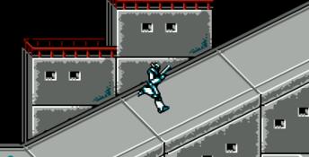 Probotector II: Return of the Evil Forces