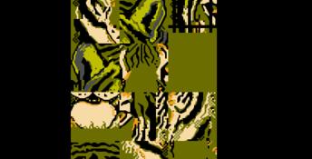 Puzzle NES Screenshot