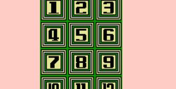 Puzzle NES Screenshot