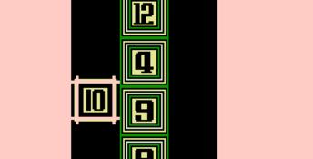 Puzzle NES Screenshot