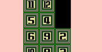 Puzzle NES Screenshot