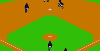 RBI Baseball 3 NES Screenshot