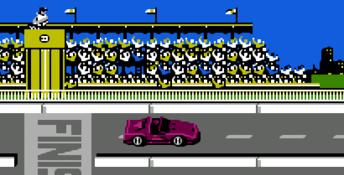 Race America