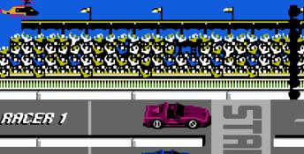 Race America