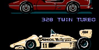 Rad Racer