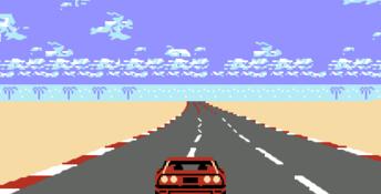 Rad Racer