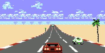 Rad Racer
