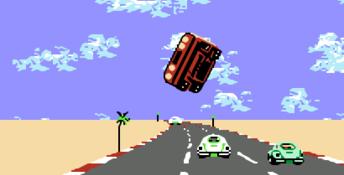 Rad Racer