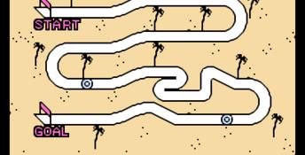 Rad Racer 2